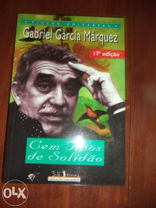 Livros de Literatura Estrangeira