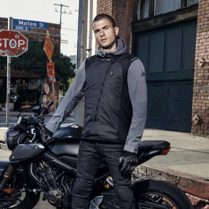 МОТО Жилет Airbag Alpinestars Tech Air 3 System. Новый!