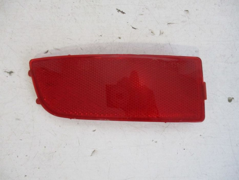 Farolim Refletor Para Choques VW Volkswagen Crafter Mercedes Sprinter Novo