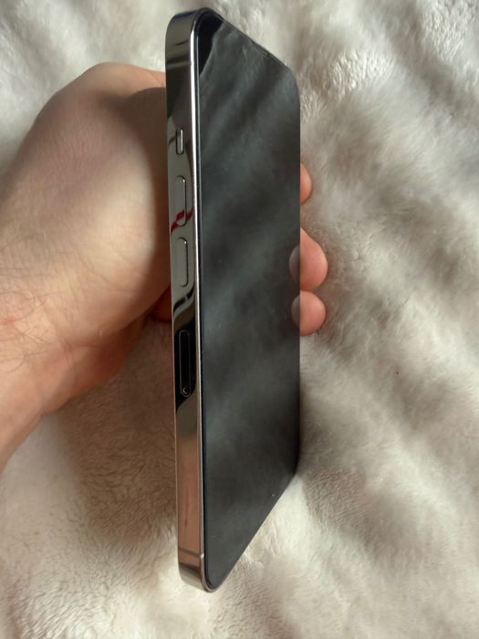 iPhone 13 Pro 128 Gb Silver