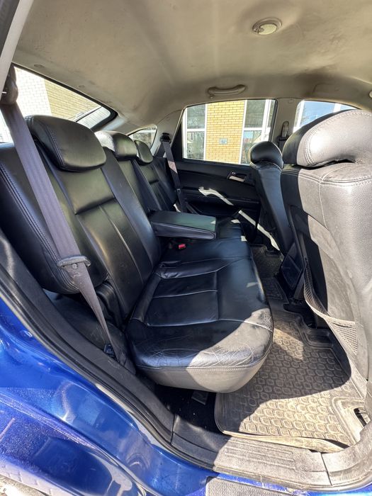 Ssangyong Action 2010 2.0 tdi 4х4