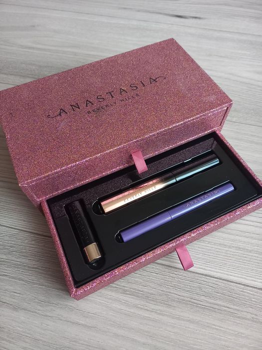 Zestaw Anastasia Beverly Hills