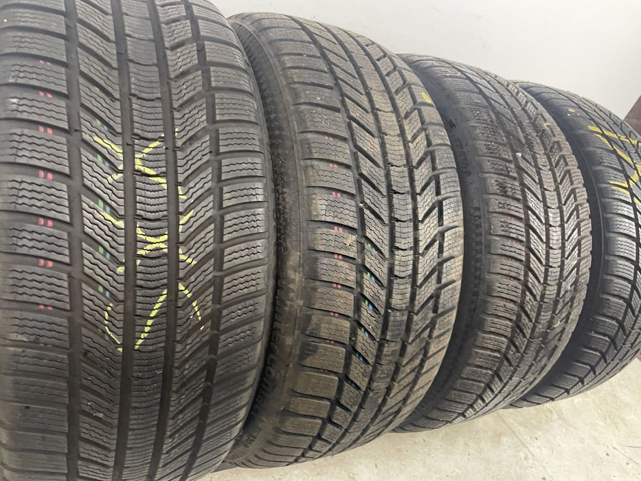 225/40R18 92V Continental WinterContact TS870P