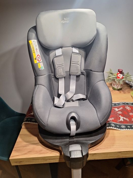 Britax Romer Dualfix M i-Size