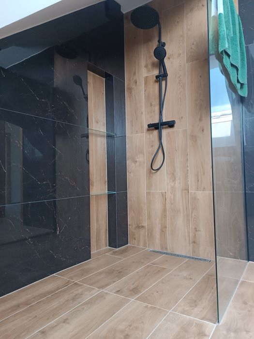 Wykończenia wnętrz