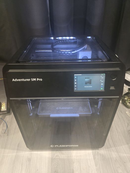 Flashforge adventurer 5m pro