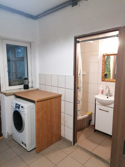 Dom, stodoła Chrząstowice gm. Brzeźnica 25 ar