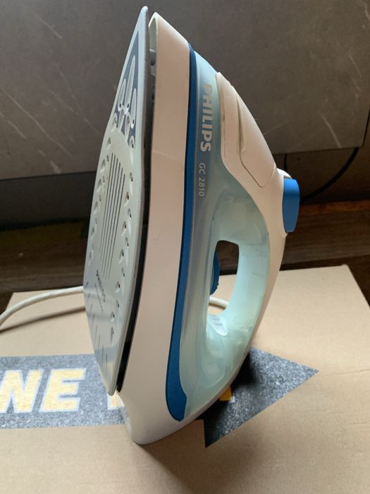 Продам праску PHILIPS GC-2810