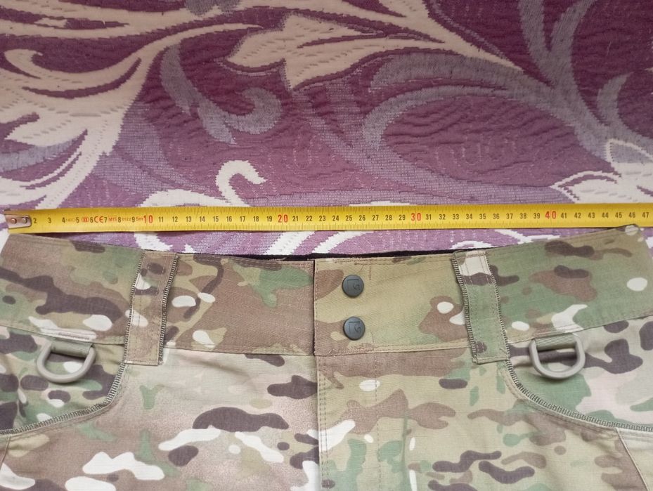 Шорти стан нового Glawgear