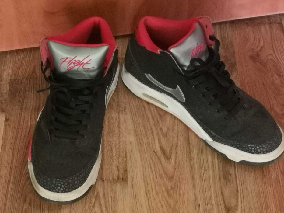Buty Nike Flight