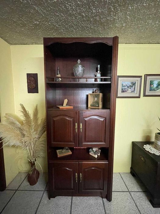 Conj. 3 Móveis de sala