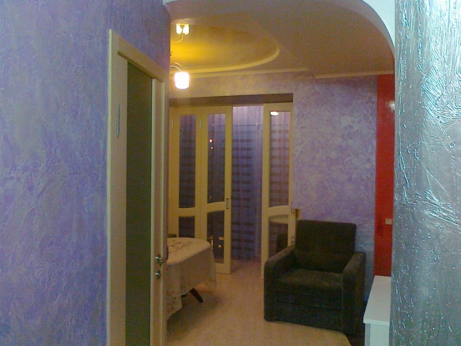 подобово посуточно.2х.кімт./ліжка 2+2+1+1/ р-нЖДВ Зміїв.обл.Харківська