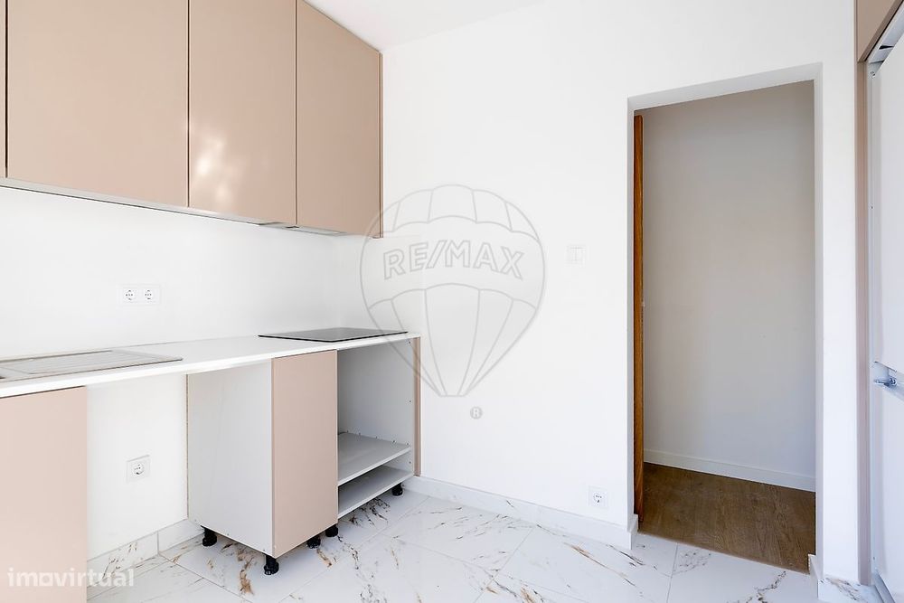 Apartamento T2 para venda