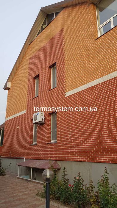 Гибкий кирпич, гнучка цегла