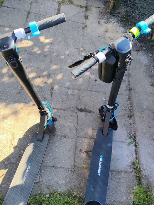 Hulajnoga Blaupunkt