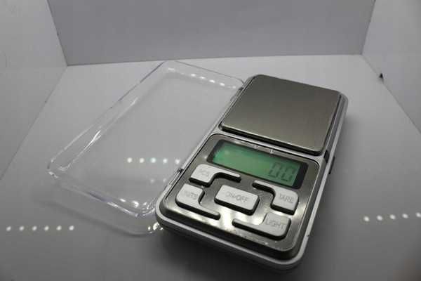 waga jubilerska szara nowa sprawna niska cena wyprzedaz 200g 0,01 dokl