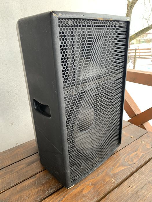 Акустичні системи Saundking S212 300 Вт