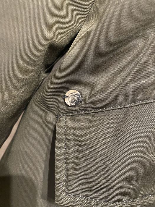 Парка Massimo Dutti