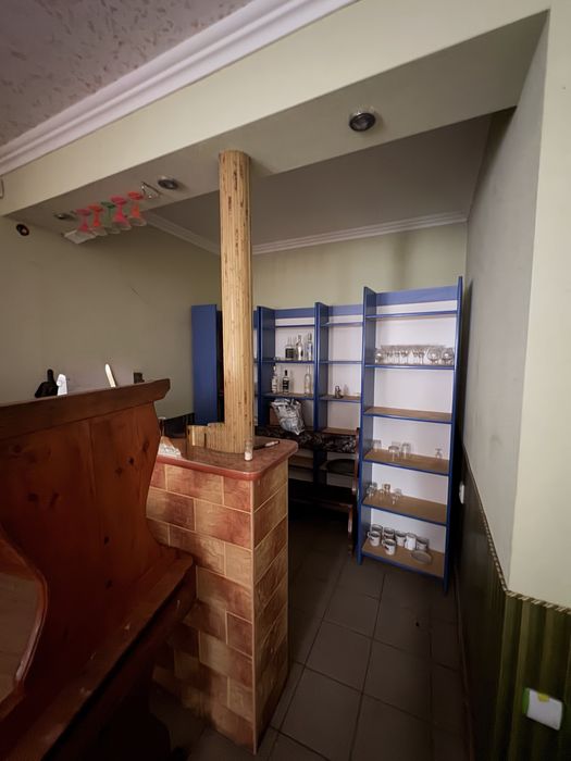 Продаж комерції в м.Старий Самбір