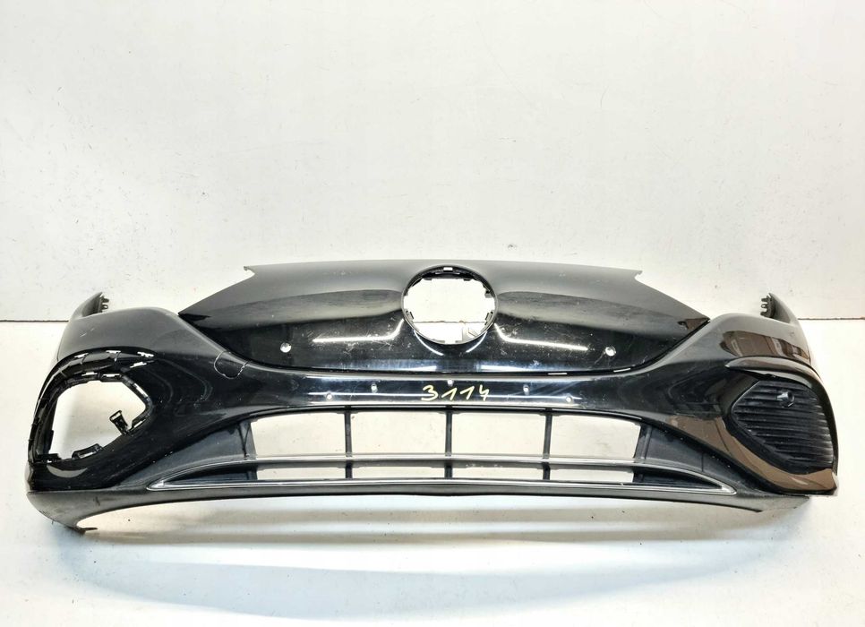 Mercedes-Benz EQE W295 Бампер передній