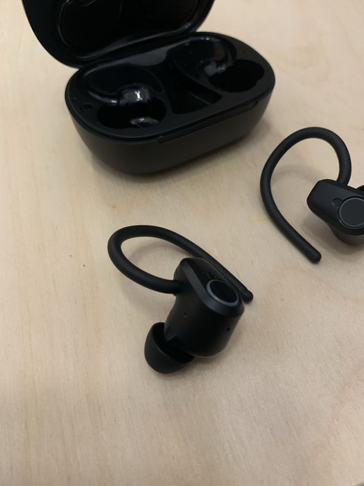 Бездротові навушники