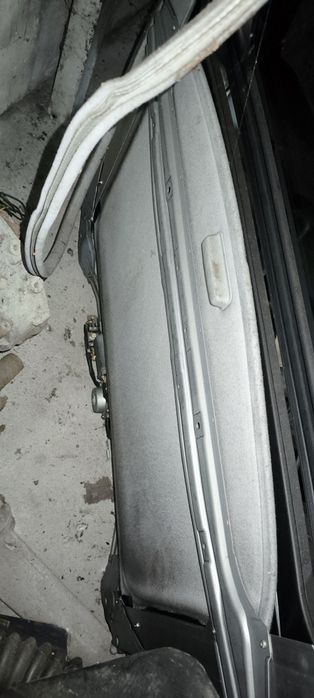 Teto de abrir Honda