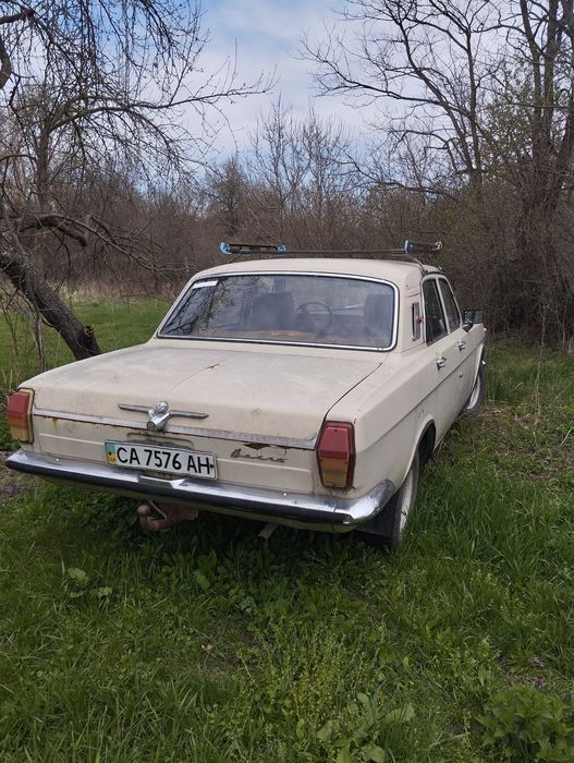 Продам вологу з доками під дізель без двигуна.