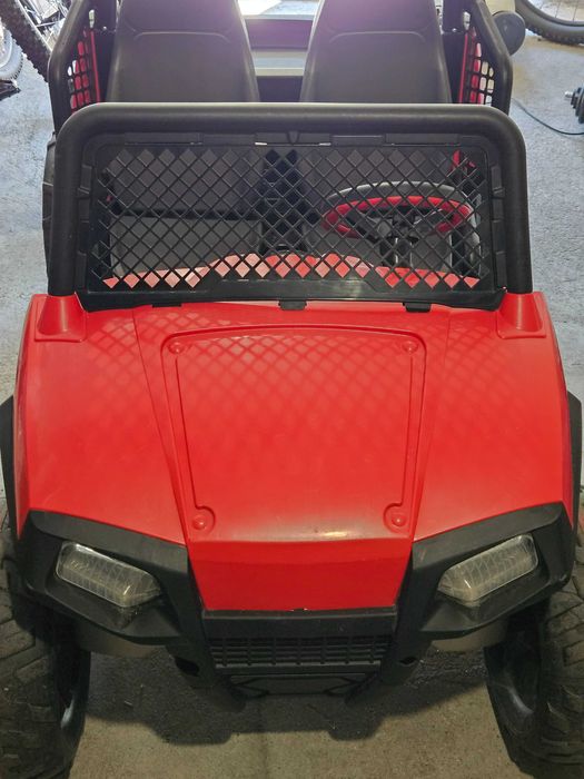 Autko elektryczne Peg Perego Polaris 24V