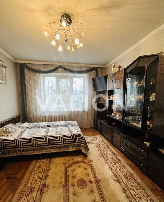 Продам 3кім.квартиру Вишневе вул.Південна,5 єВідновлення