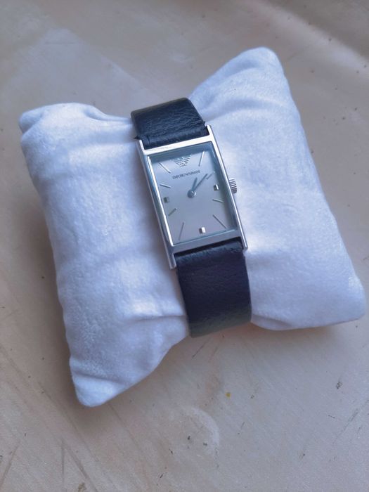 Relógio Giorgio Armani AR 2105