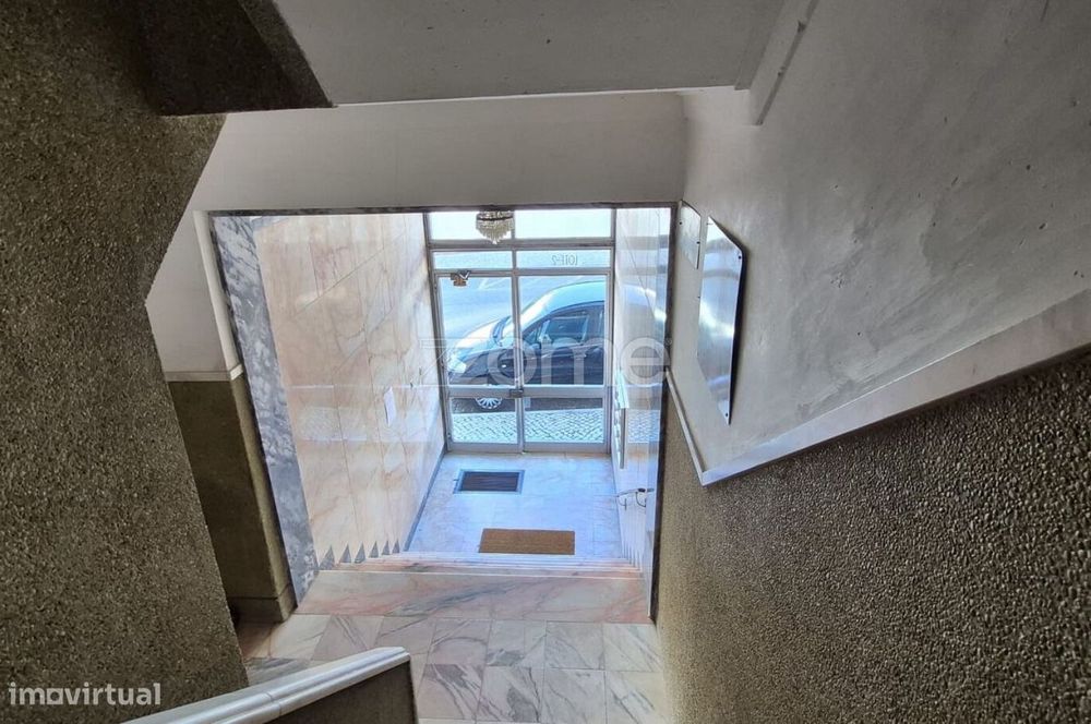 Apartamento T2 Centro de Loures