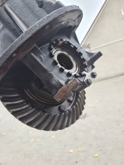 Wkład Mostu Dyfer główka Renault Midlum Dxi Gama D Volvo FL FE 3.31…