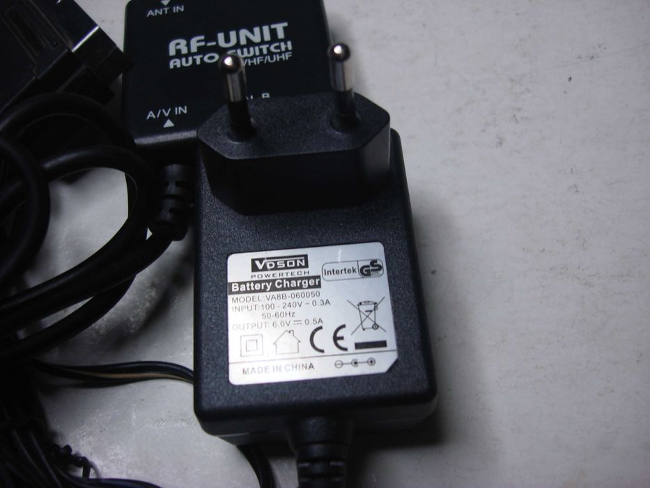 VHF modulator channel 3/464550792119170122