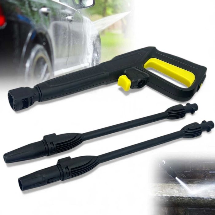 Професійний комплект для мийок високого тиску Karcher K2–K7