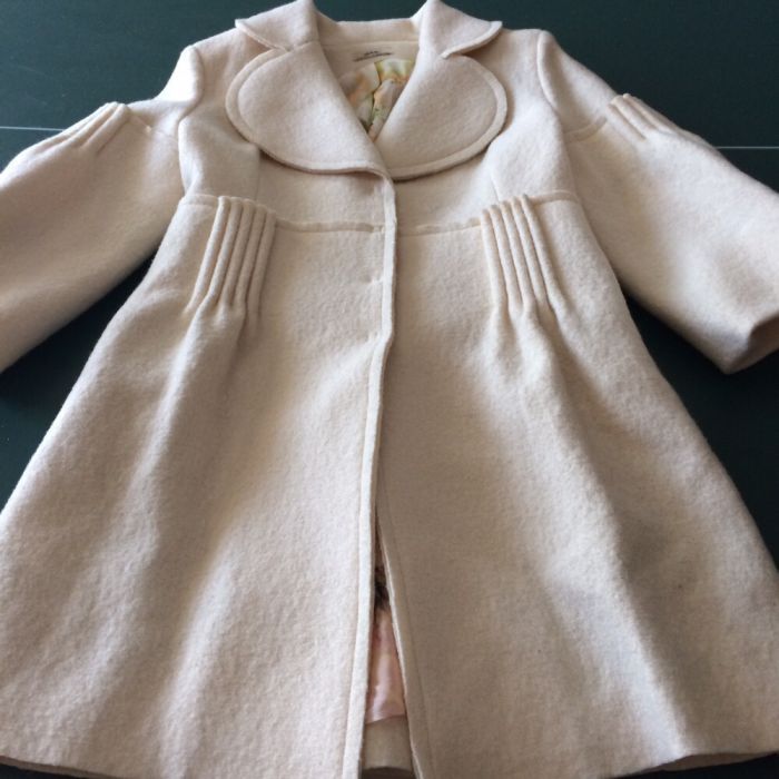 Пальто Tanya Stelya