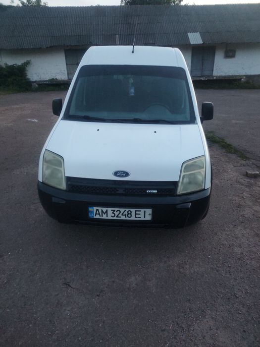 Продам Ford Transit Connect 2003