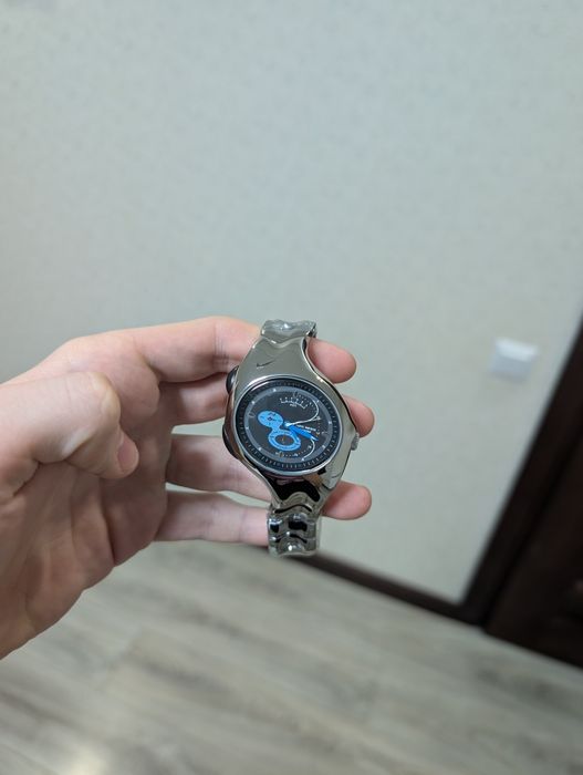 Годинник Nike Triax новий