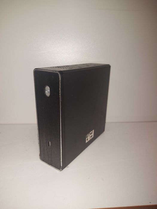 Міні ПК для офісу Pentium Gold G5400 4 Гб DDR4 120 Гб SSD