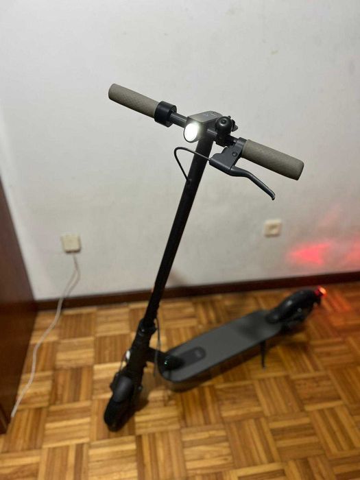 Trotinete Elétrica Xiaomi Mi Electric Scooter 1S