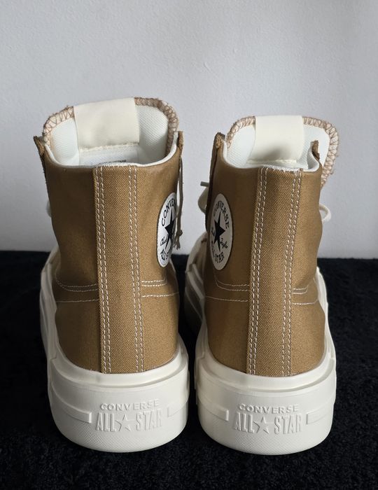 Converse trampki damskie