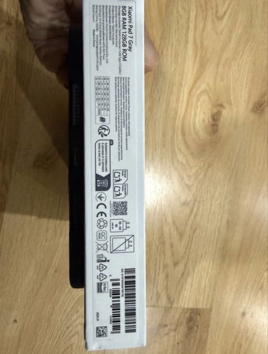 Xiaomi PAD 7 Tablet