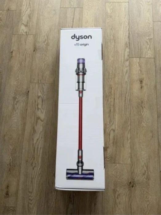 Dyson V 15 Origin Nowy .!