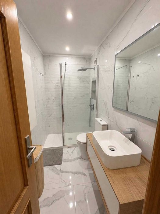 Apartamento T3 Santo António dos Cavaleiros