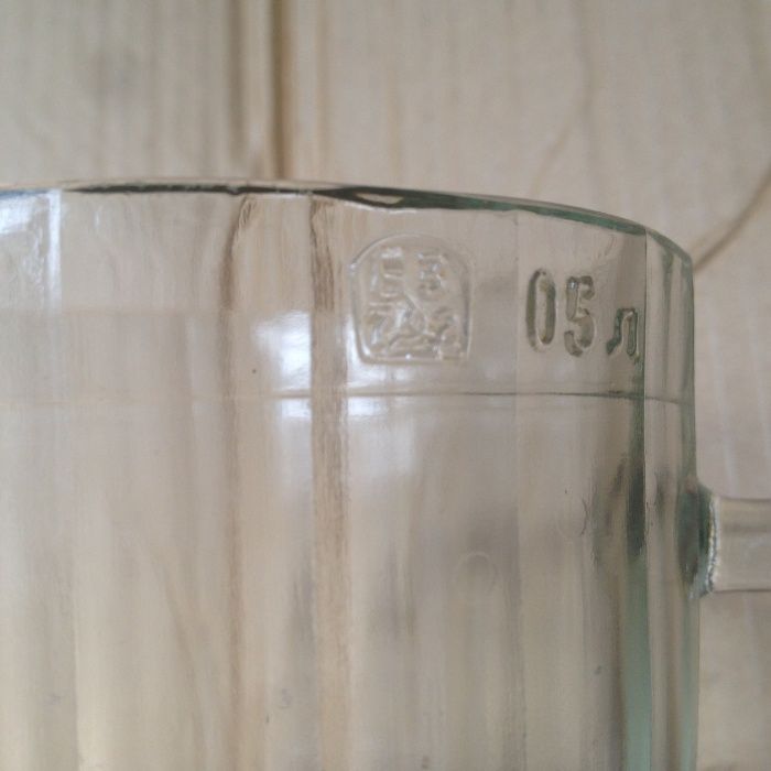 кружки любителям пива