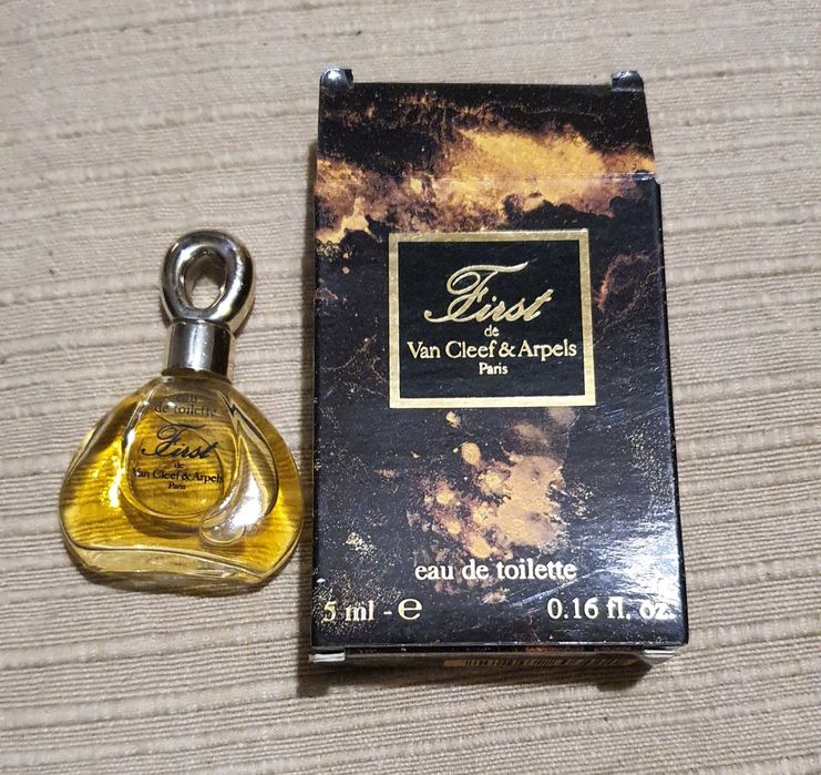 Vendo ou troco miniaturas de perfumes