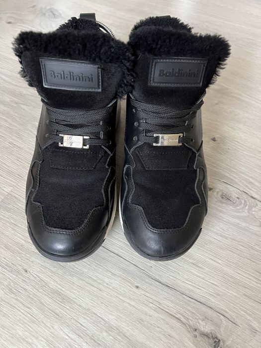 Кросівки Baldinini p.37