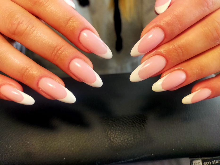 Манікюр. Педикюр. 500 грн