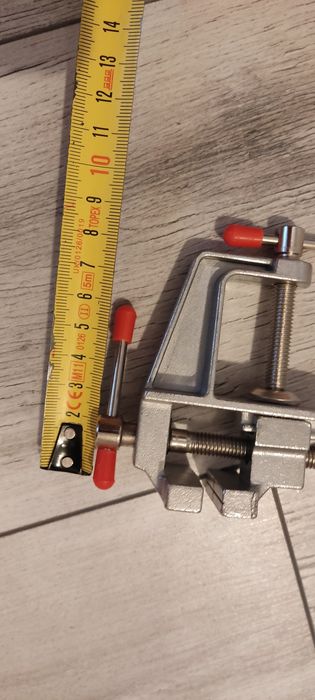 Imadło jubilerskie nowe