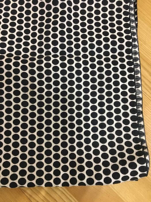 Ткани натуральные  в отрезах