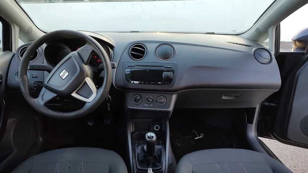 Seat Ibiza 6J 2012 - 5.150 euros